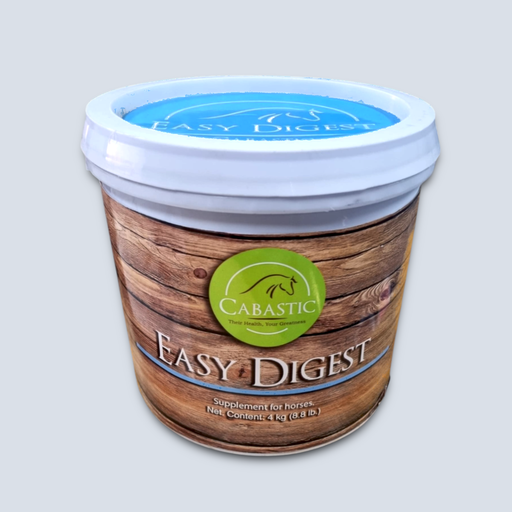 [MX Easy Digest Cubeta] Easy Digest Cubeta 