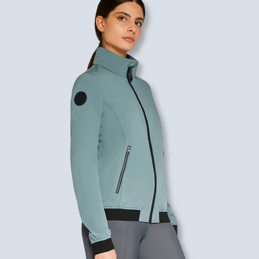 CT Lightweight Windproof Jacket Women