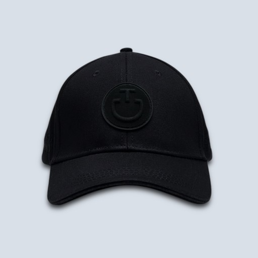CT Silicone Patch Baseball Cap- Cavalleria