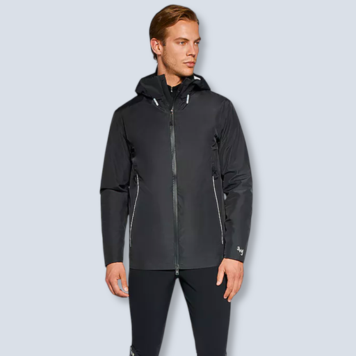 CT 3-Way Hooded Performance Jacket w/Detachable Puffer Men - Cavalleria