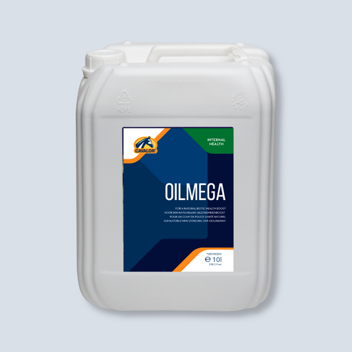 [MX Oilmega 10L] Oilmega 10L