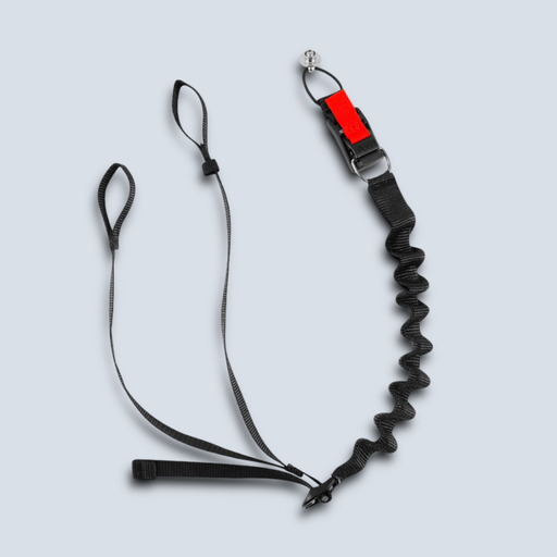 [MX Leash Airbag-Horse Pilot] Leash Cuerda de Seguridad