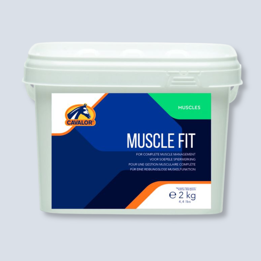 [MX Muscle Fit 2 Kg] Muscle Fit 2 Kg