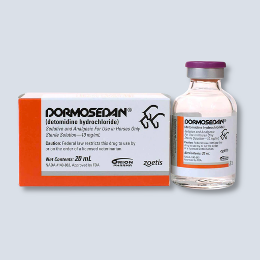 [MX Dormosedan] Dormosedan