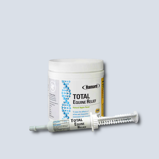 [MX Total Equine Relief Paste] Total Equine Relief Paste