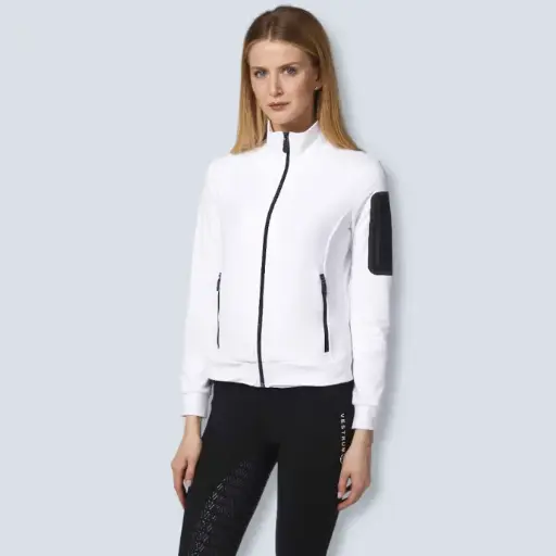 Capraia Sweater-Vestrum