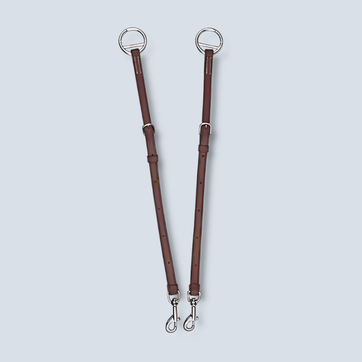 Fourche Hunter de Martingale Amovible