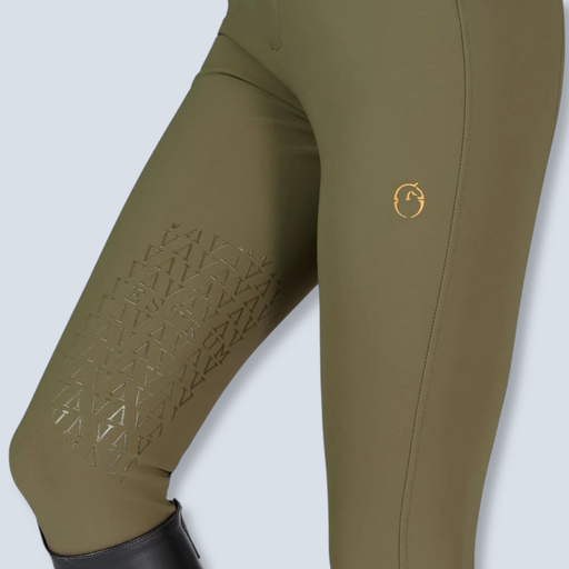 Syracuse Breeches TK