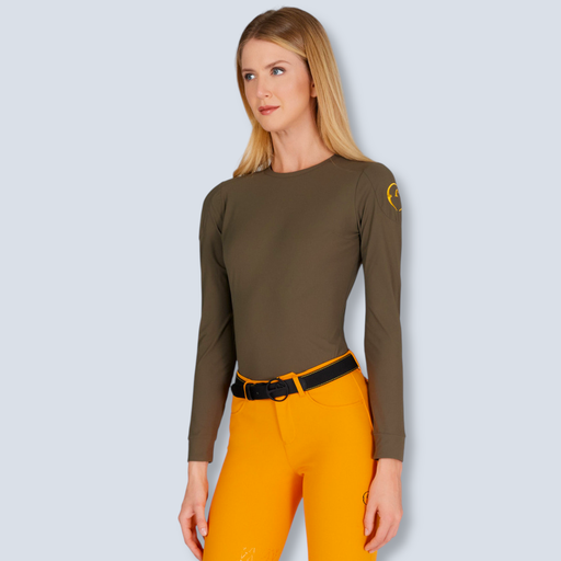 [MX Zocca LS Training Top-Vestrum] Zocca LS Training Top