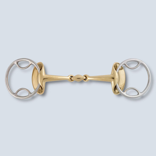 [MX Sweet Copper Mouth Golden Wings 4 in 1 Bit] Sweet Copper Mouth Golden Wings 4 in 1 Bit 