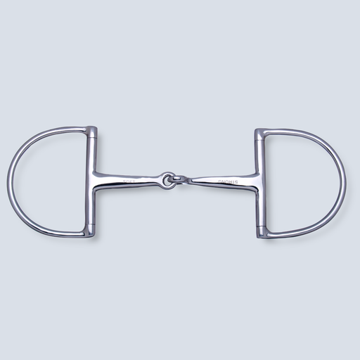 [MX Stainless Steel 2 in 1 D-Ring Bit] Stainless Steel 2 in 1 D-Ring Bit 