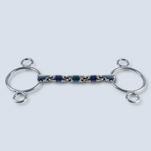 [MX Trust Sweet Iron 3 Ring Waterford] Trust Sweet Iron 3 Ring Waterford 