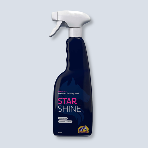[MX Star Shine] Star Shine 