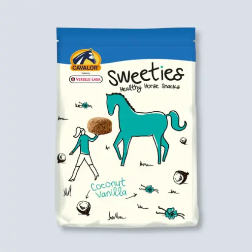 [MX Sweeties Cavalor] Sweeties Cavalor