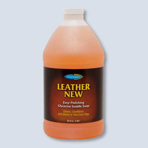 [MX Leather New 1.89 L] Leather New 1.89L