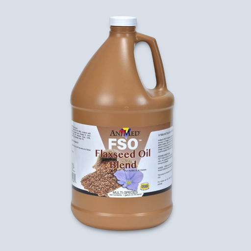 [MX Flaxseed Oil Blend] Flaxseed Oil Blend