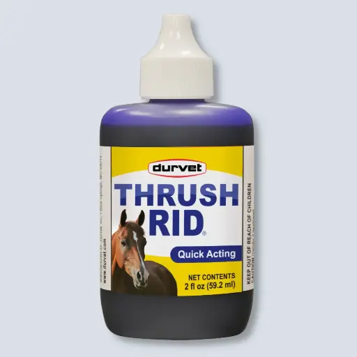 [MX Thrush Rid] Thrush Rid
