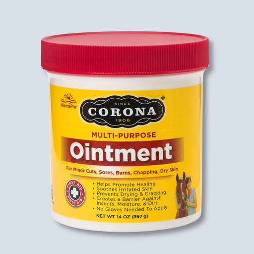 [MX Corona Ointment] Corona Ointment