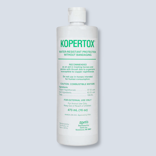 [MX Kopertox] Kopertox