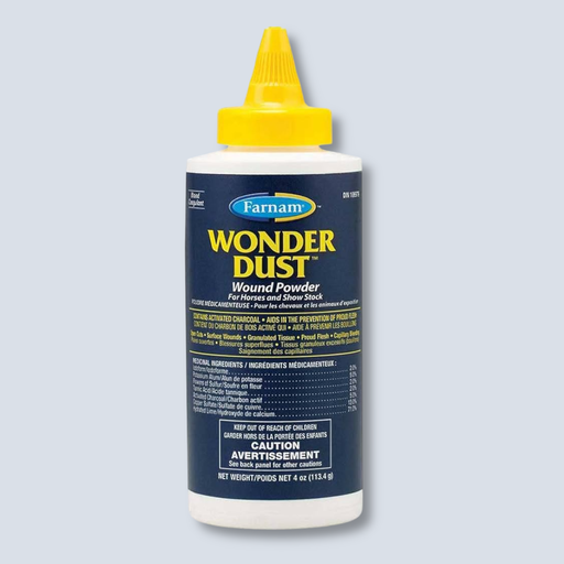 [MX Wonder Dust] Wonder Dust