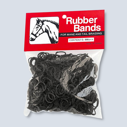 Rubber Bands 500 Piezas