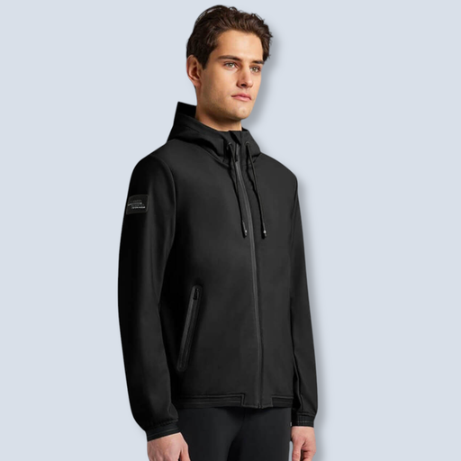 CT Thermal Hooded Performance Softshell Jacket Men