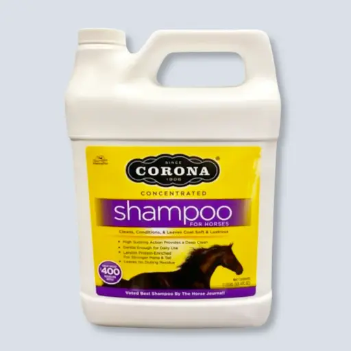 [MX Shampoo For Horse Corona] Shampoo For Horse Corona