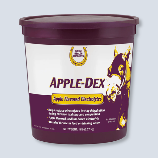 [MX Apple Dex 5 LB] Apple Dex 5 LB