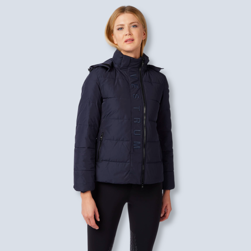 Bellinzona Jacket-Vestrum