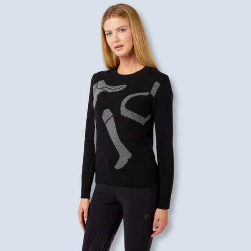 Bergerac Knitwear-Vestrum