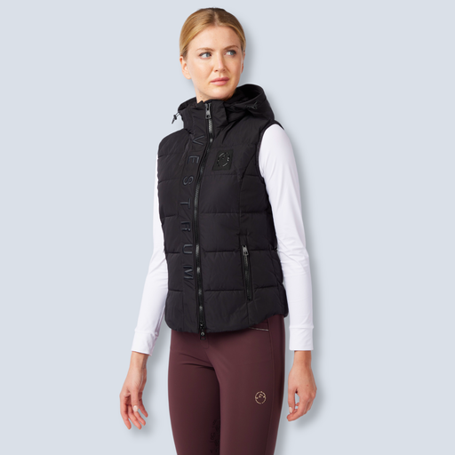 Chiba Vest