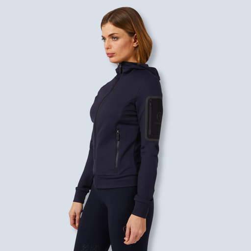 Sendai Sweater-Vestrum