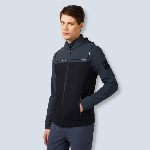 Treviri Softshell-Vestrum