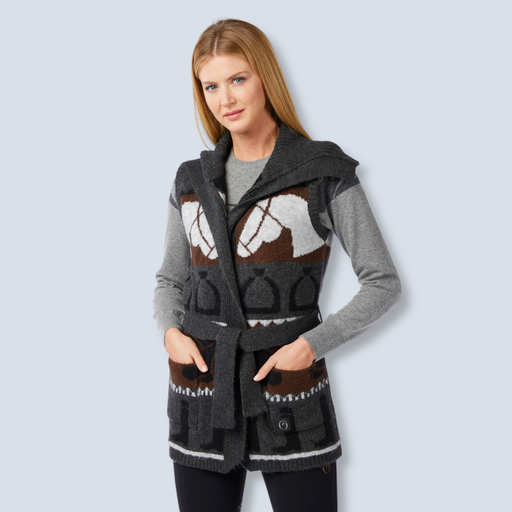 Vila Real Knitwear-Vestrum