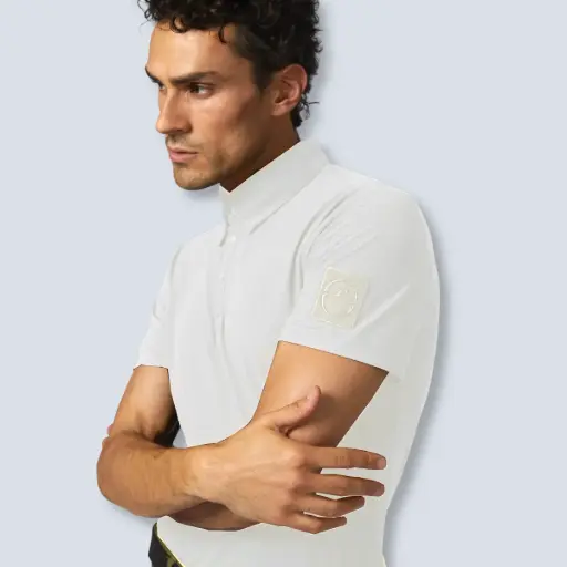 Faial SS Polo-Vestrum 