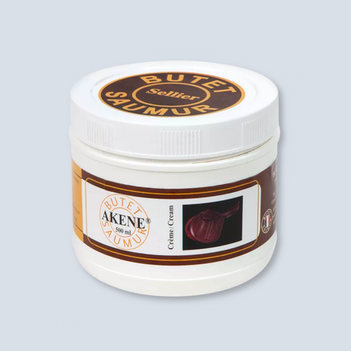 [MX Akene Cream - Butet] Akene Cream - Butet