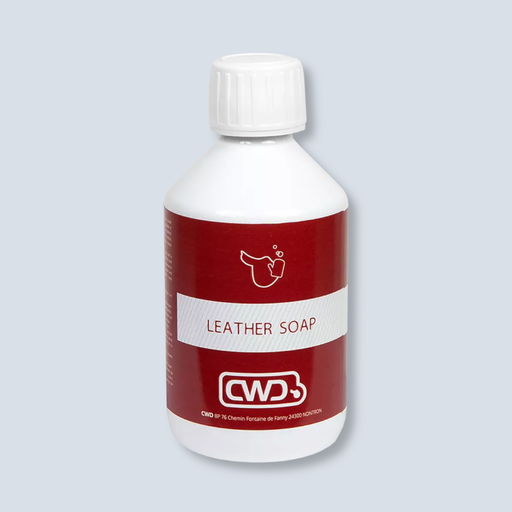 [MX LEATHER SOAP CWD] LEATHER SOAP CWD