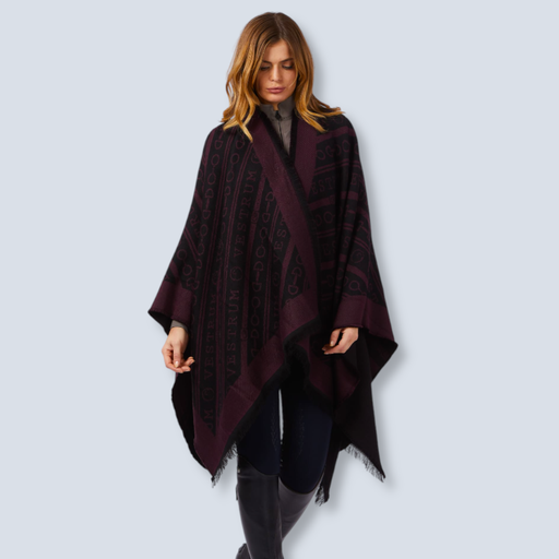 Predaces Cape-Vestrum