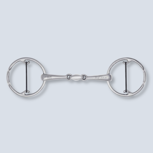 [MX Stainless Steel Bucephalus] Stainless Steel Bucephalus 