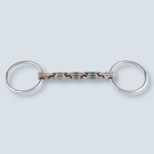 [MX Sweet Iron Loose Ring Waterford Trust] Sweet Iron Loose Ring Waterford Trust 