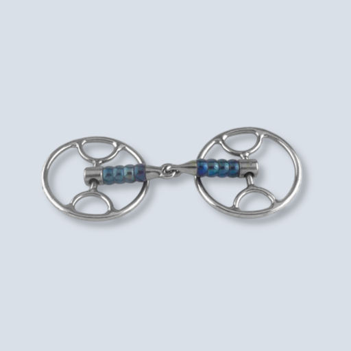 [MX Sweet Iron Swivel Cherry Roller] Sweet Iron Swivel Cherry Roller 