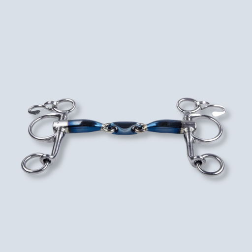 [MX Sweet Iron Pelham Eliptical] Sweet Iron Pelham Eliptical 