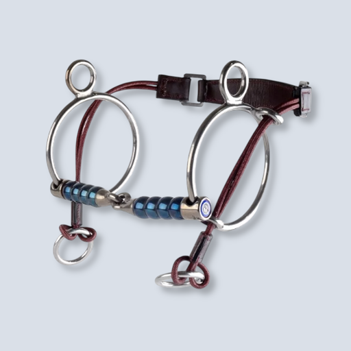 [MX Trust Sweet Iron Curbgag Cherry Roller] Sweet Iron Cherry Roller Curbgag 