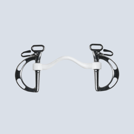 [MX Kimblewick Bit Extra Soft] Kimblewick Bit Extra Soft 