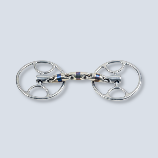 [MX Sweet Iron Swivel Waterford] Sweet Iron Swivel Waterford 