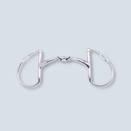 [MX Precision D-Ring Bit Double Broken] Precision D-Ring Bit Double Broken 