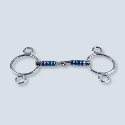 [MX Sweet Iron 3 Ring Cherry Roller] Sweet Iron 3 Ring Cherry Roller 