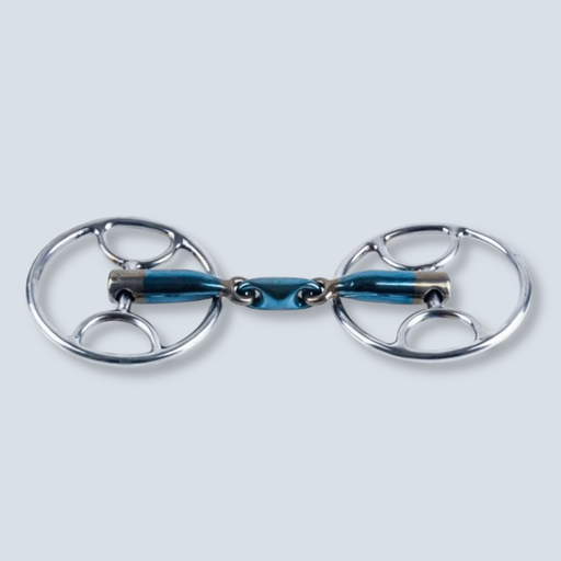 [MX Sweet Iron Swivel Eliptical] Sweet Iron Swivel Eliptical 