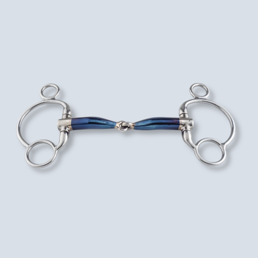 [MX Sweet Iron 2.5 Eggbutt Locked] Sweet Iron 2.5 Eggbutt Locked 