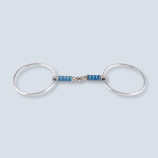 [MX Sweet Iron Loose Ring Cherry Roller] Sweet Iron Loose Ring Cherry Roller 